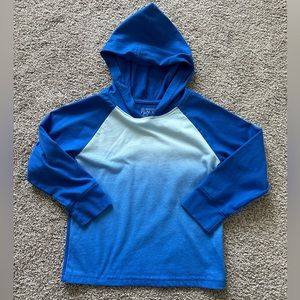 Toddler Boys Hoodie 3T